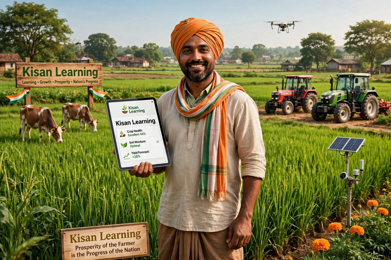 Kisan